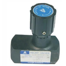 DV/Drv Series Throttle Valves/Throttle Check Valves